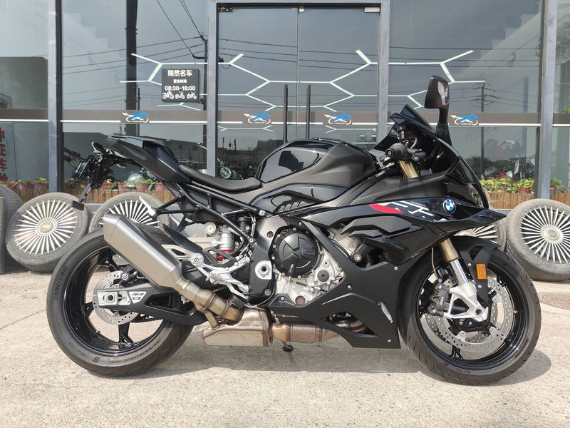 二手宝马S 1000 RR