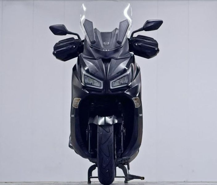 二手三阳Joymax Z 300