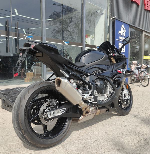 二手宝马S 1000 RR