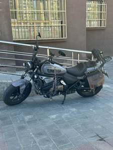 二手QJMOTOR闪500S