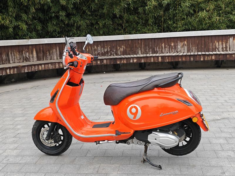 二手布雷斯通蓝卡150