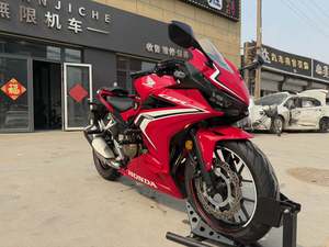 二手本田CBR500R(进口)