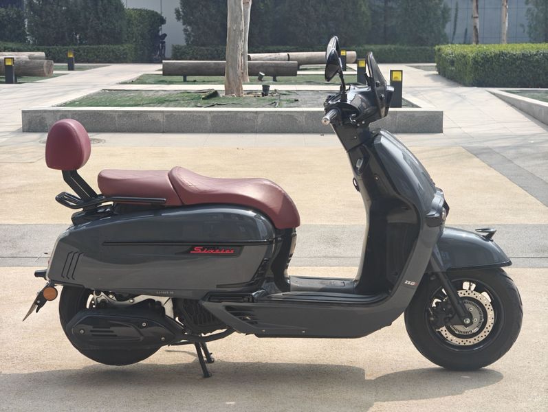 二手维多利亚Sixties 150Si