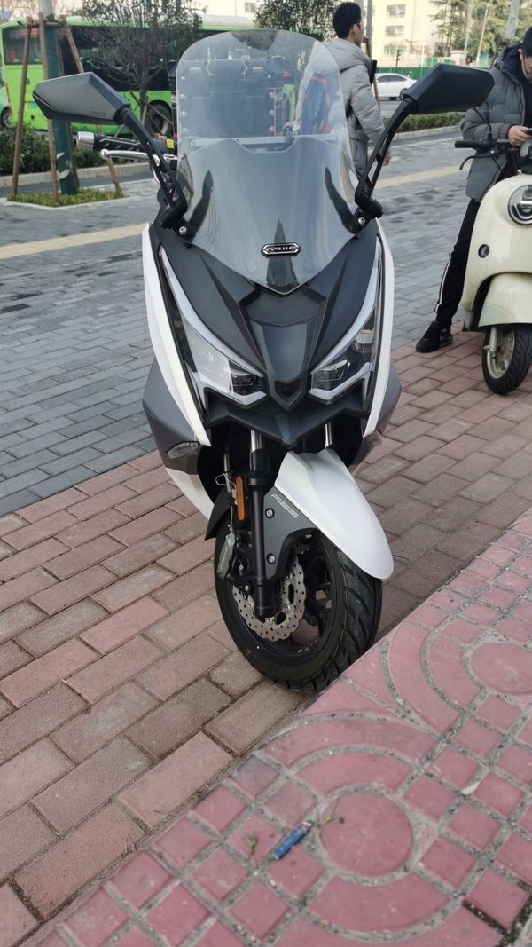 二手力刻318 LK300T