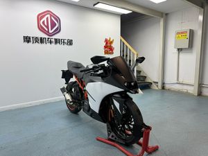 二手KTMR2RRC 390 