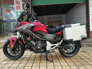 二手本田NC750X
