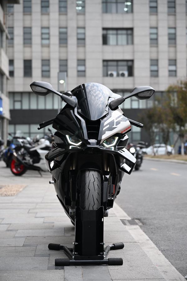二手宝马S 1000 RR