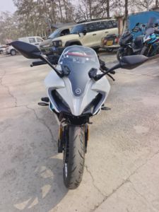 二手春风250SR