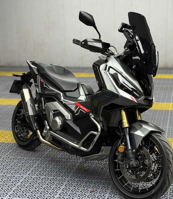 二手本田X-ADV 750