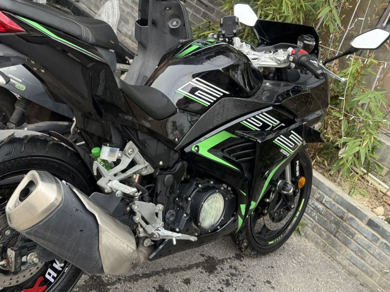 二手诺马魅影 255S