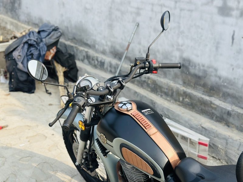 二手鑫源铁甲440