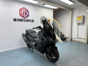 二手三阳Maxsym TL