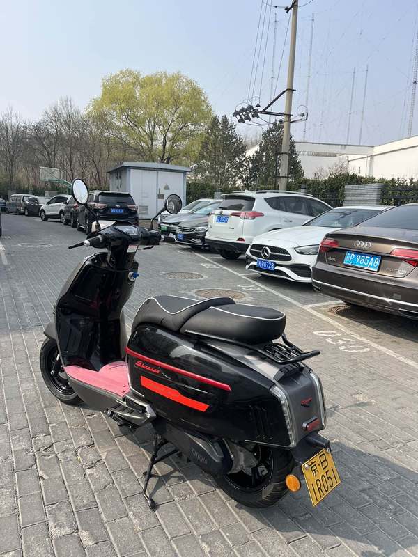 二手维多利亚Sixties 150i