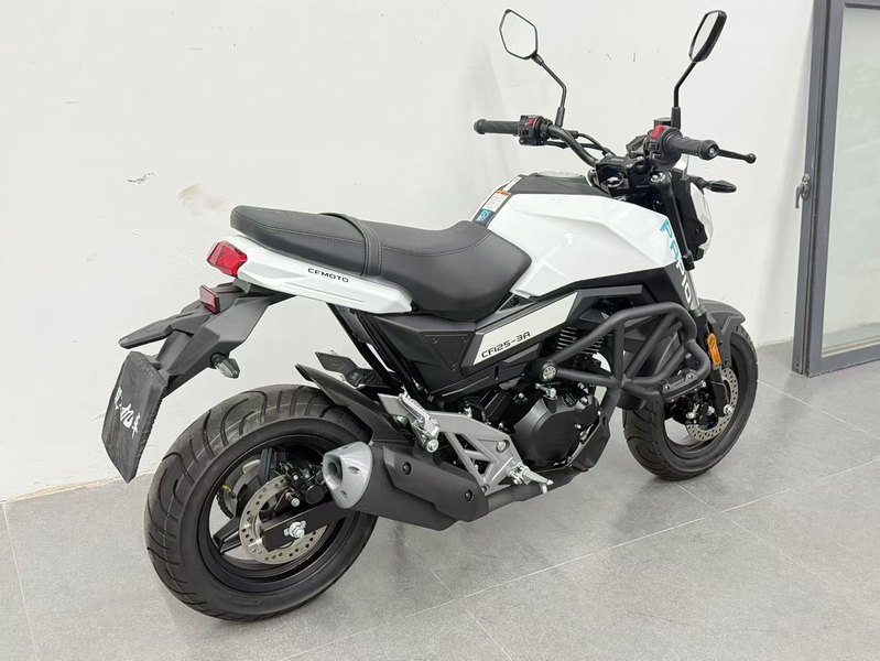 二手春风ST狒狒