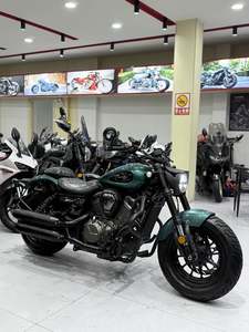 二手奔达金吉拉500