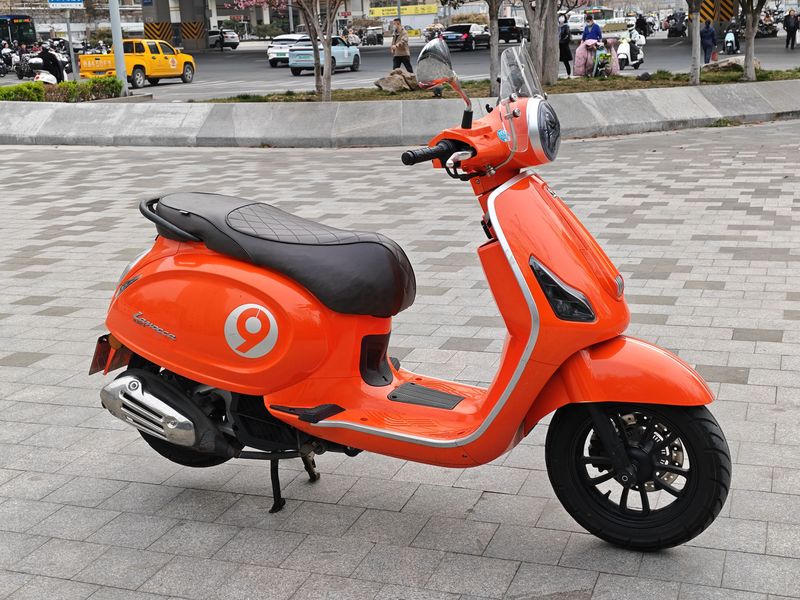 二手布雷斯通蓝卡150