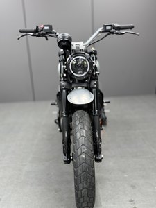 二手杜卡迪Scrambler 800