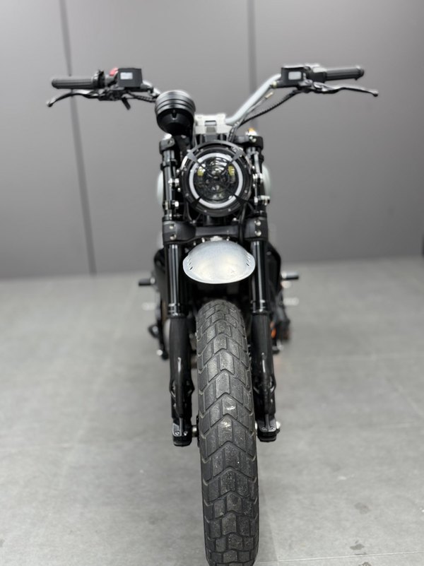 二手杜卡迪Scrambler 800