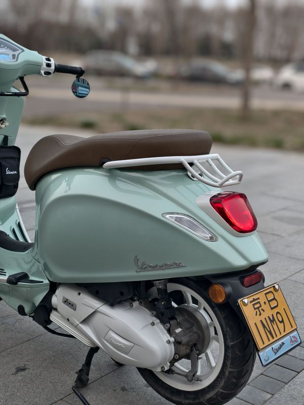 二手VESPAPrimavera 150