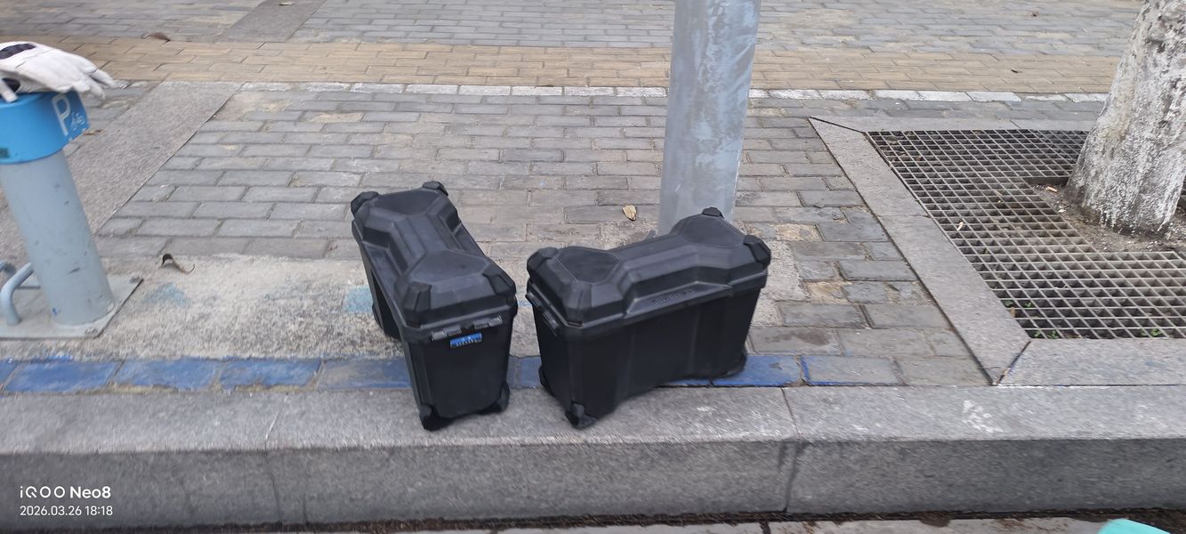 二手川崎Versys-X 300 