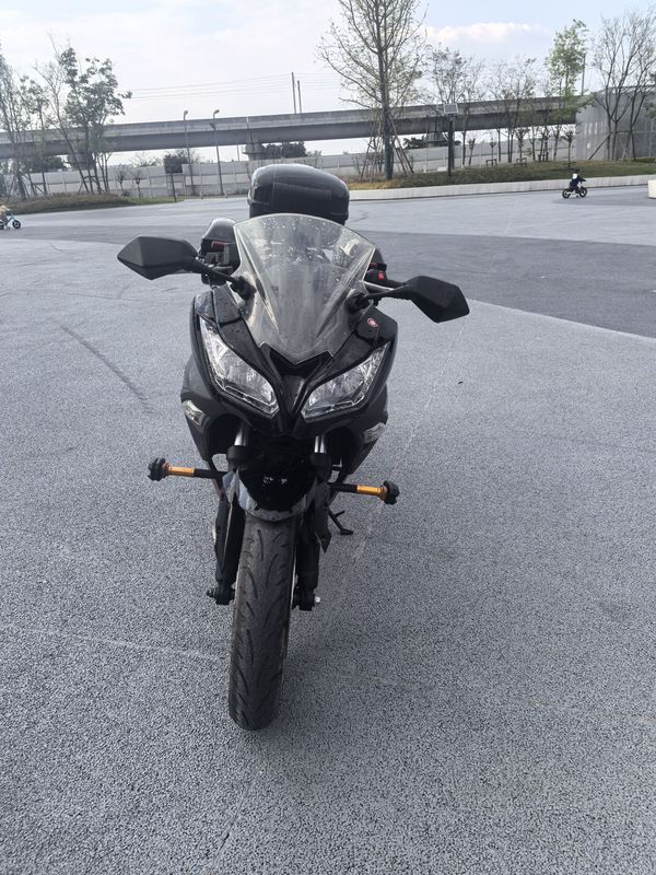 二手兴邦牌XB200-9X