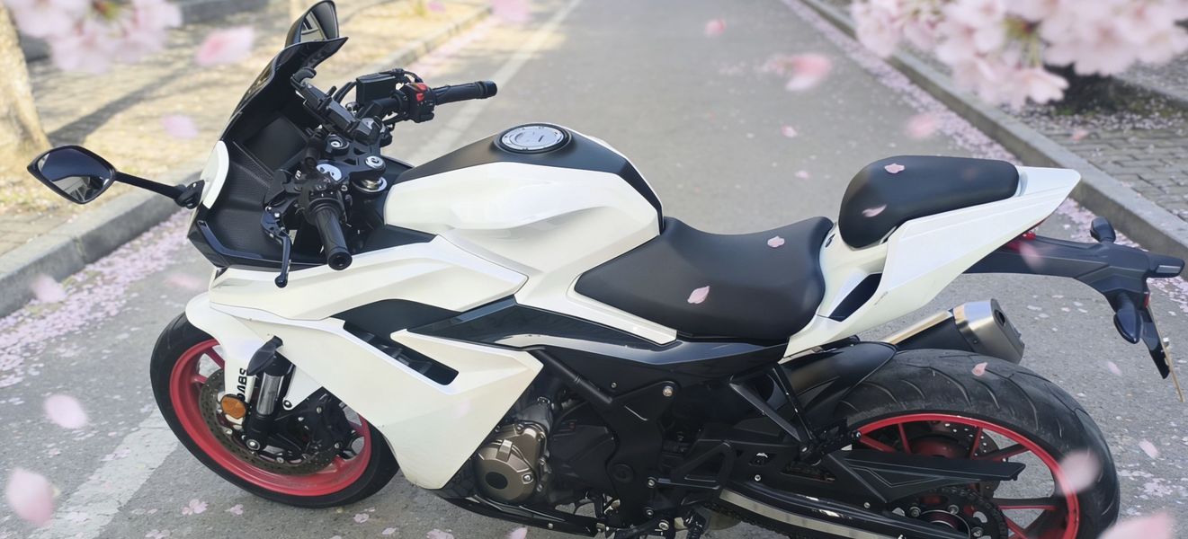 二手诺马极影325S