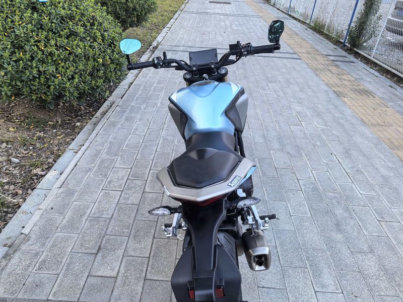 二手凯越Cobra 321R