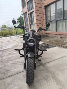 二手赛科龙朋克