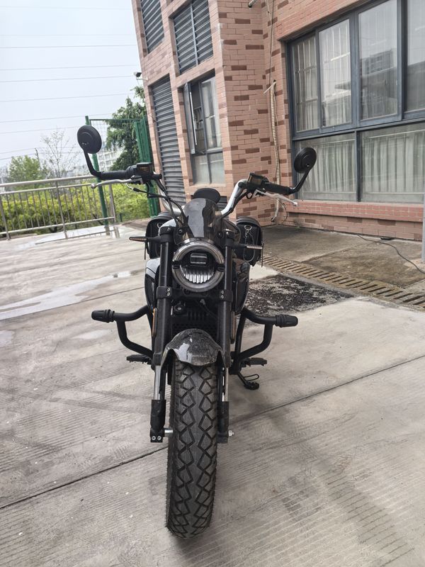 二手赛科龙朋克