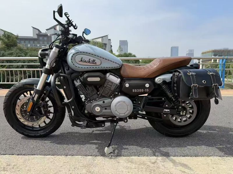 二手奔达金吉拉300