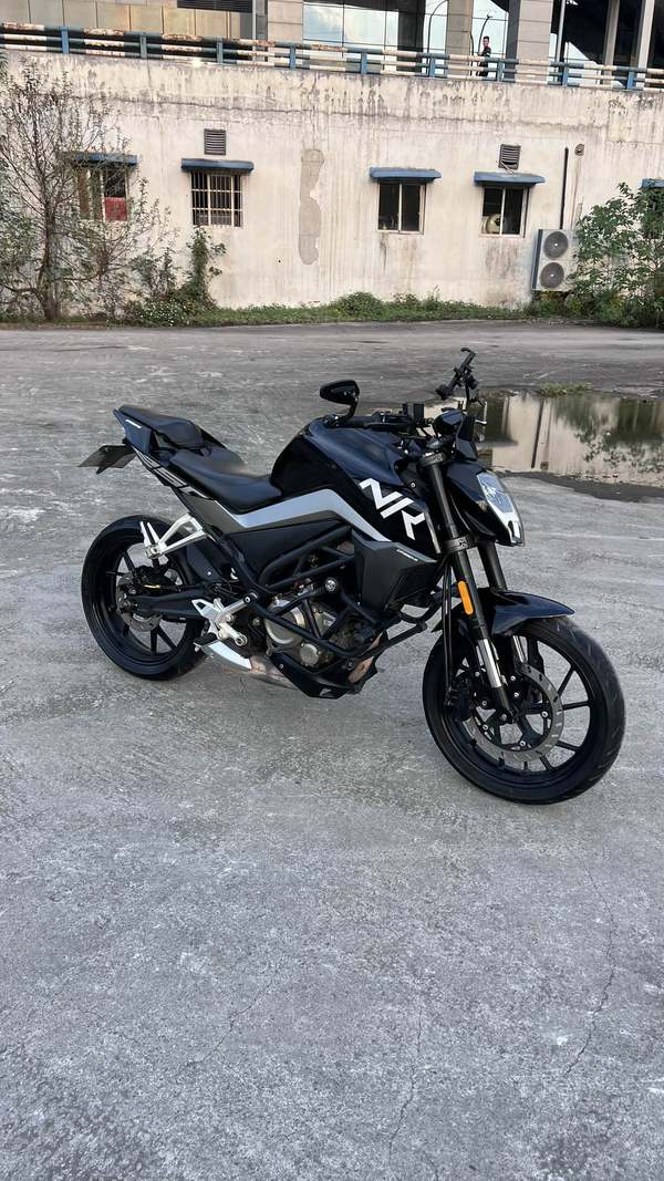 二手春风250NK