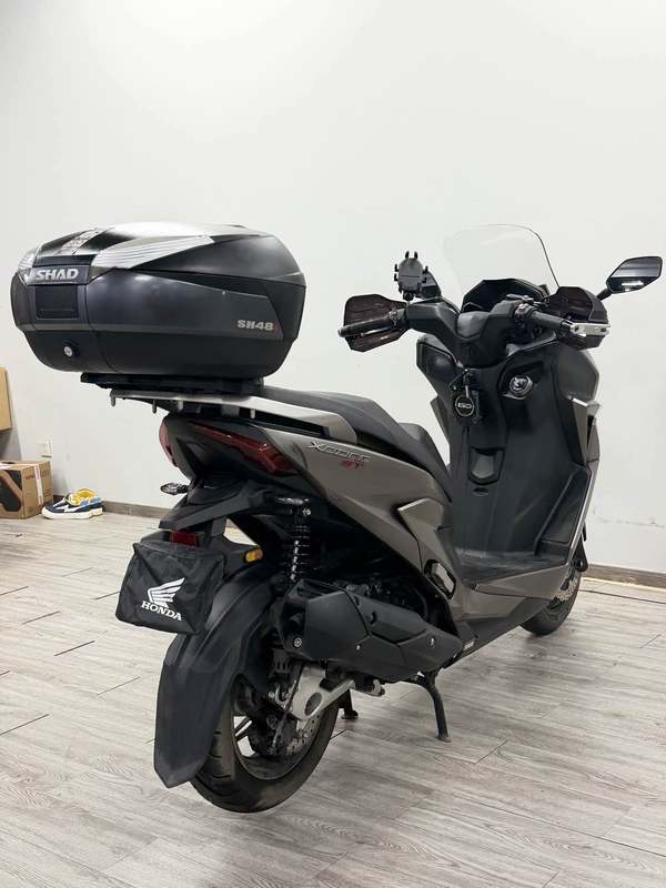 二手光阳赛艇 ST250