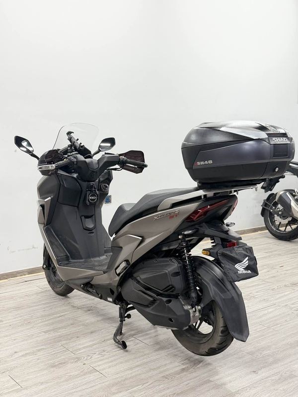 二手光阳赛艇 ST250