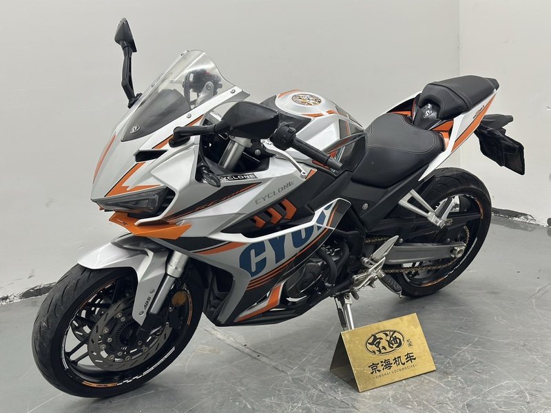 二手赛科龙RC401