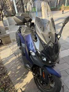 二手三阳Maxsym TL