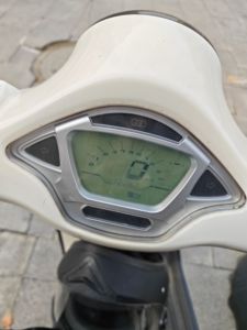 二手劲力JL125T-21E