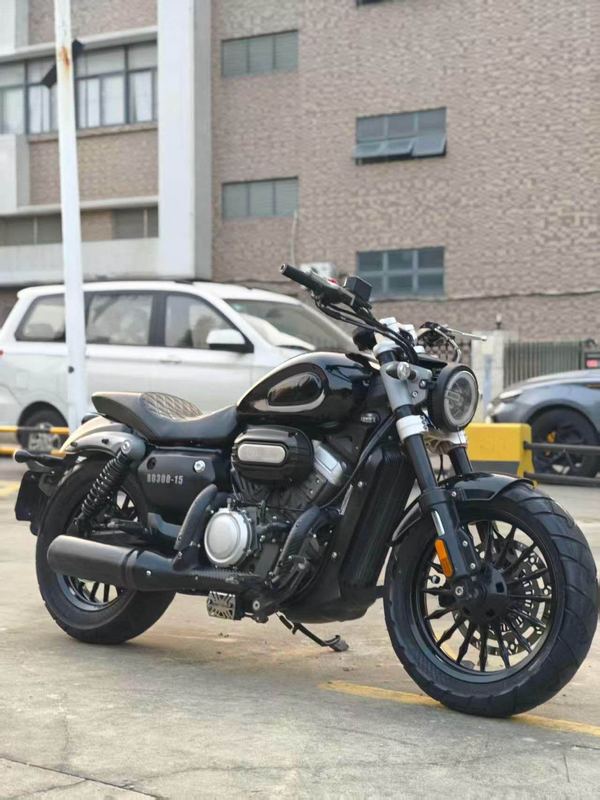 二手奔达金吉拉300