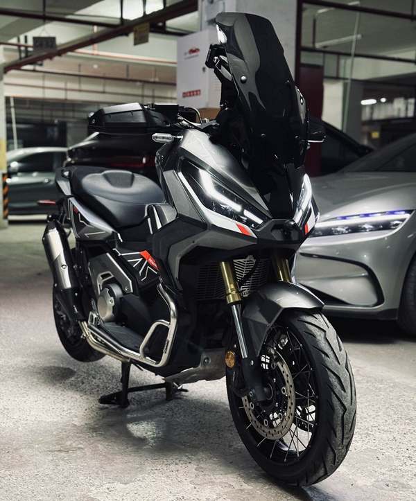 二手本田X-ADV 750