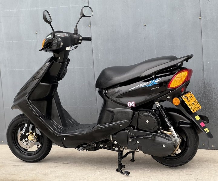 二手林海LYM110-2