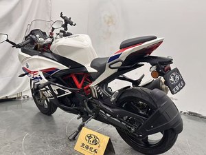 二手宝马G 310 RR