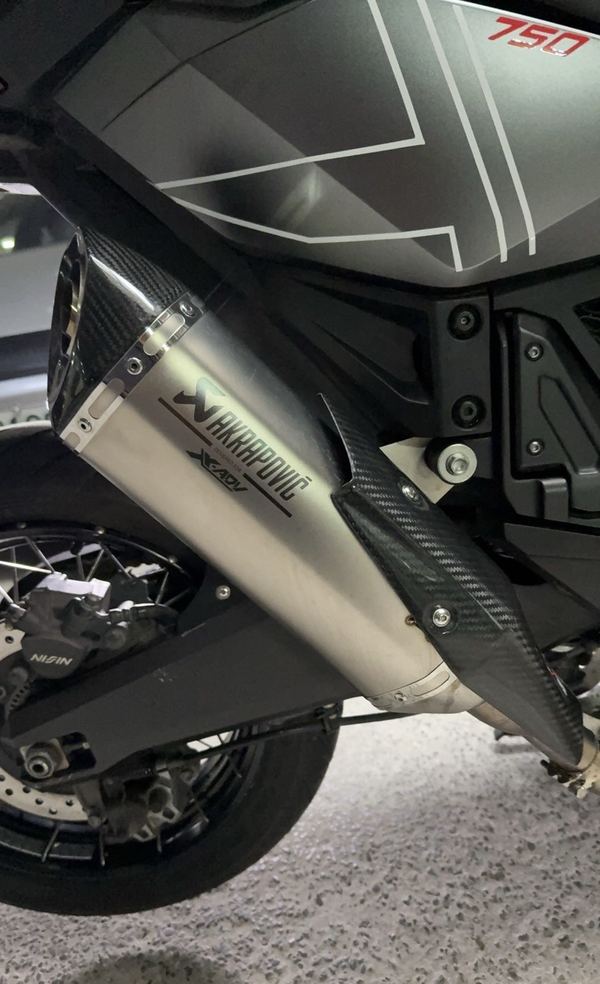 二手本田X-ADV 750