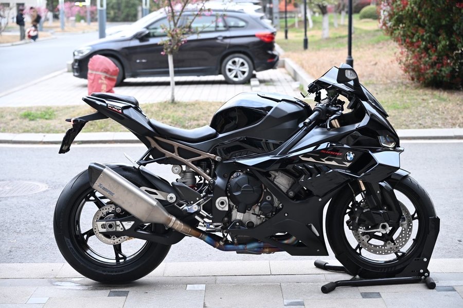 二手宝马S 1000 RR