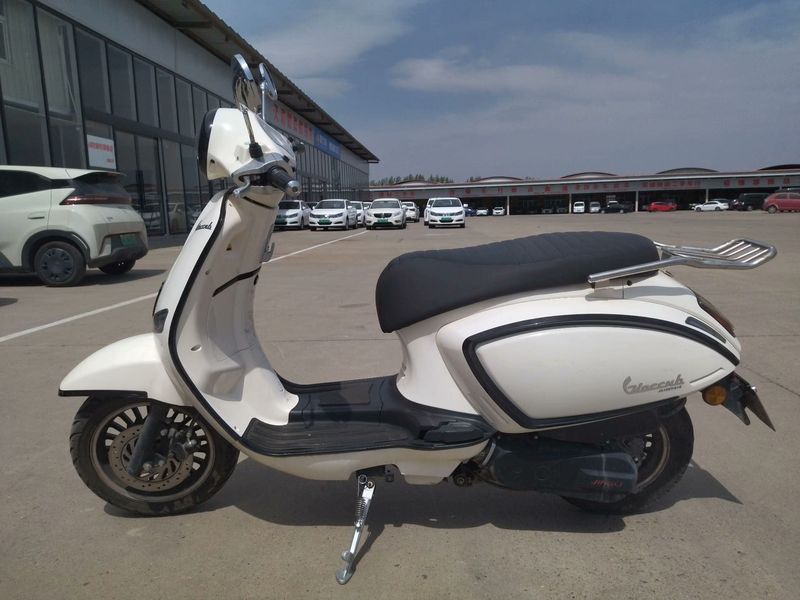 二手劲力JL125T-21E