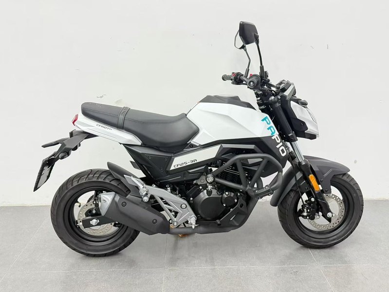 二手春风ST狒狒