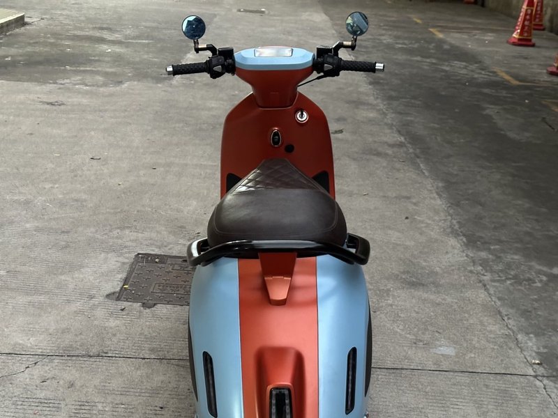 二手阿雷纳鸭嘴兽 Platypus