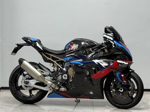 二手宝马S 1000 RR