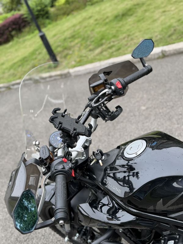 二手赛科龙朋克