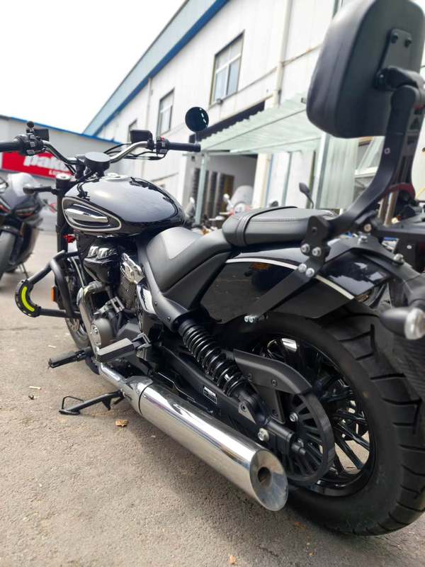 二手奔达金吉拉350