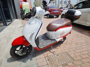 二手五羊WY125T-10D