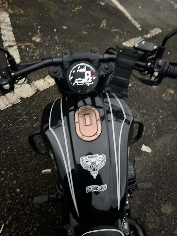 二手香帅YES 软尾